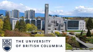 University of British Columbia Campus